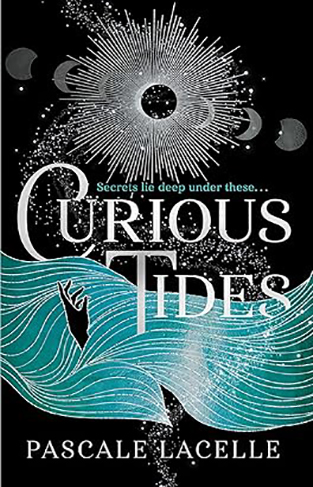 Curious Tides Volume 1